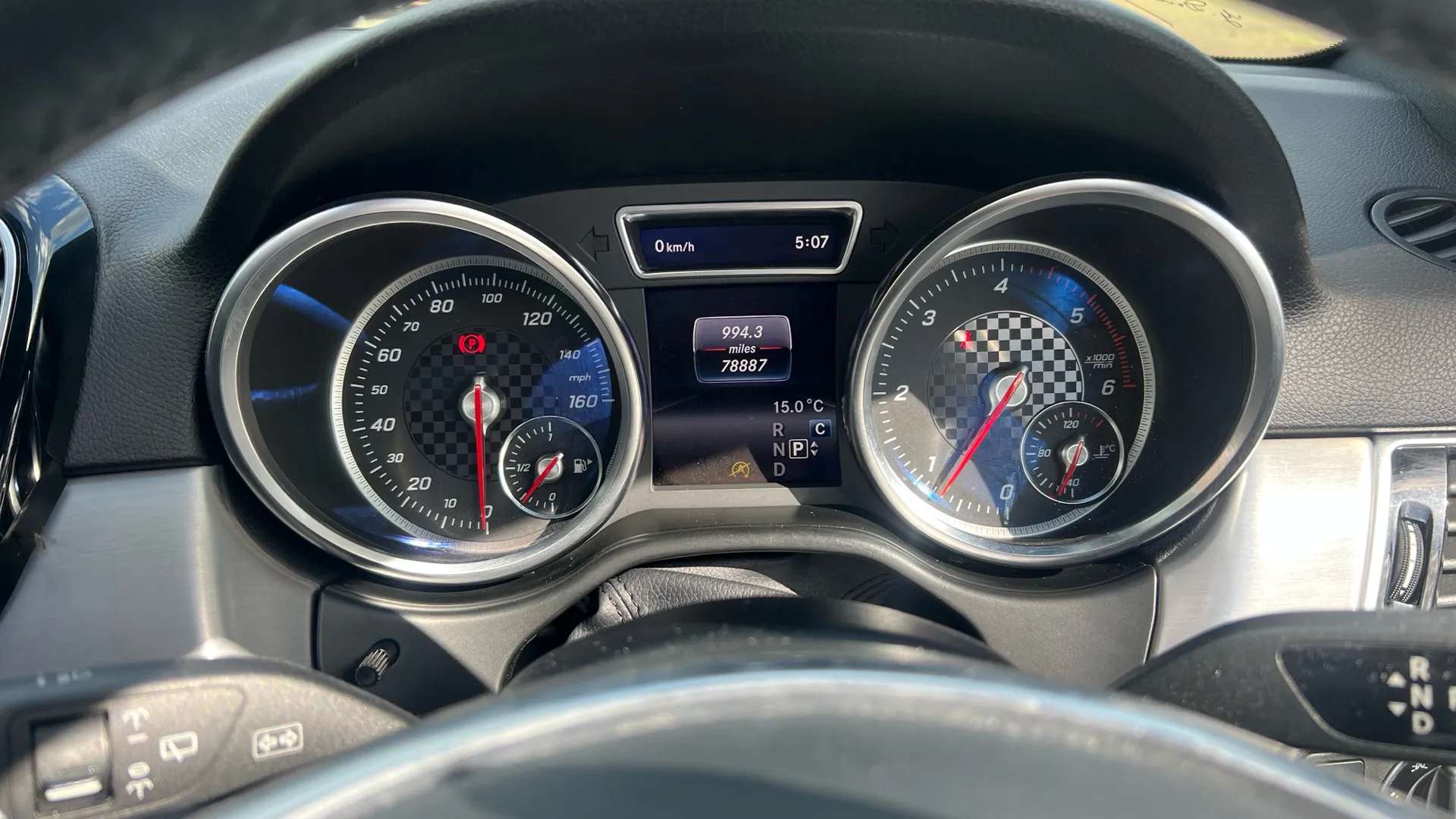 2018 MERCEDES-BENZ GLE 2018 MERCEDES-BENZ GLE
