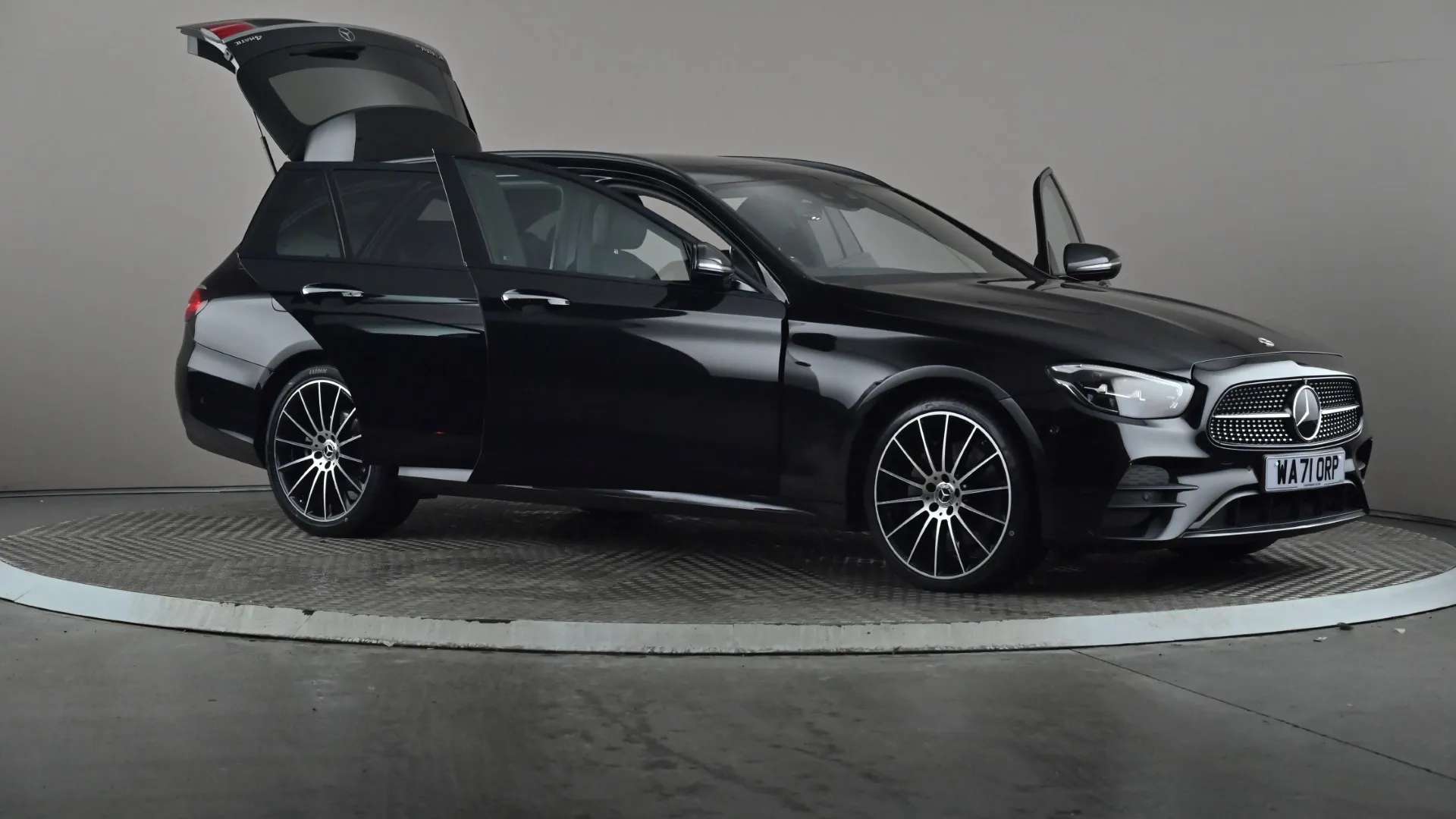 2021 MERCEDES-BENZ E CLASS 2021 MERCEDES-BENZ E CLASS