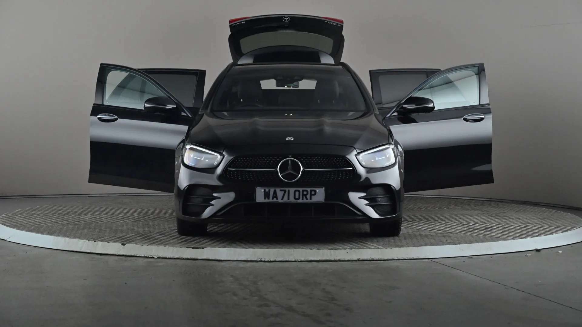 2021 MERCEDES-BENZ E CLASS 2021 MERCEDES-BENZ E CLASS