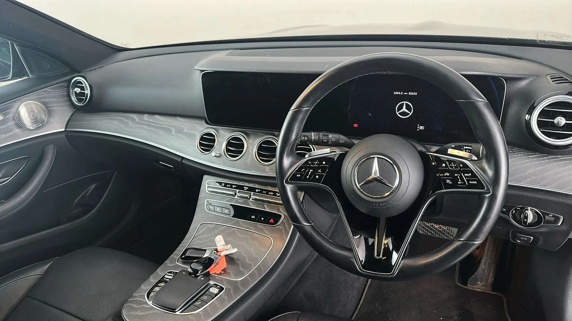 2021 MERCEDES-BENZ E CLASS 2021 MERCEDES-BENZ E CLASS