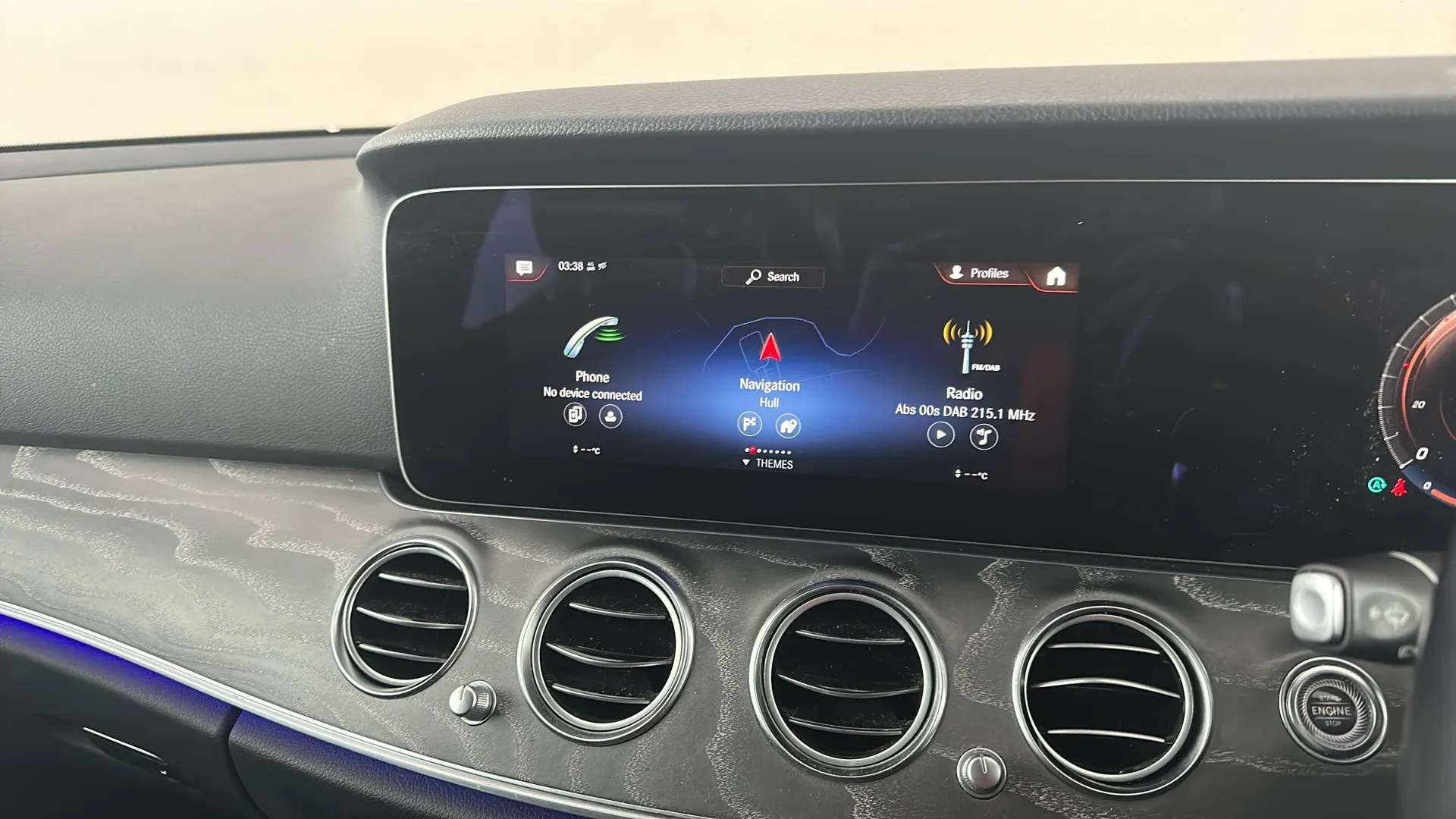 2021 MERCEDES-BENZ E CLASS 2021 MERCEDES-BENZ E CLASS