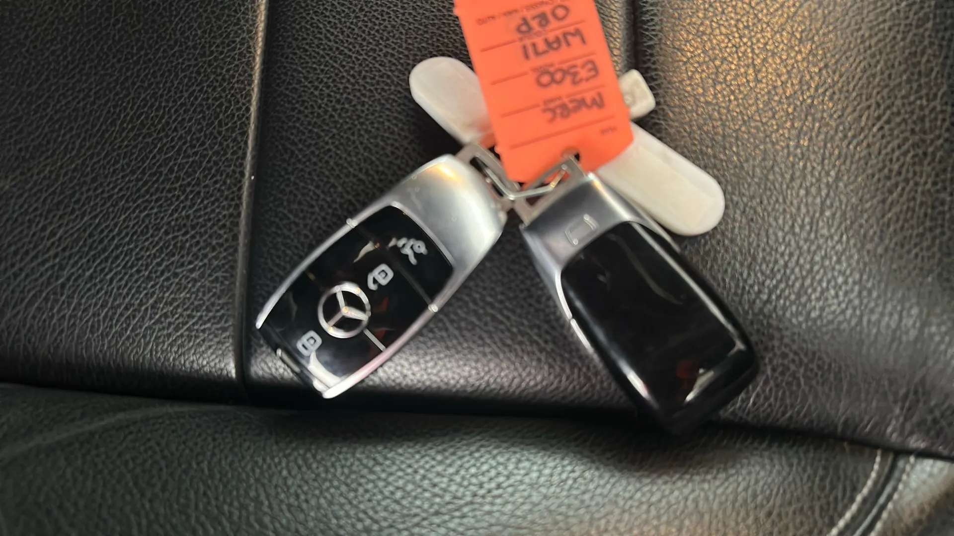 2021 MERCEDES-BENZ E CLASS 2021 MERCEDES-BENZ E CLASS