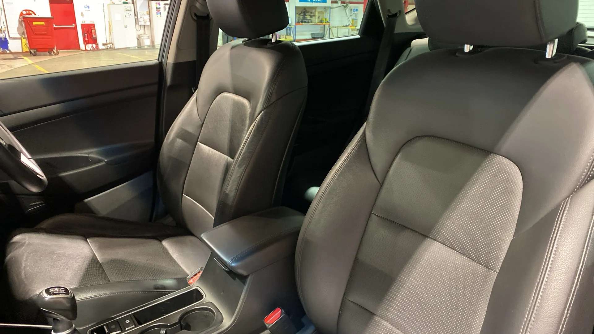 2019 HYUNDAI TUCSON 2019 HYUNDAI TUCSON