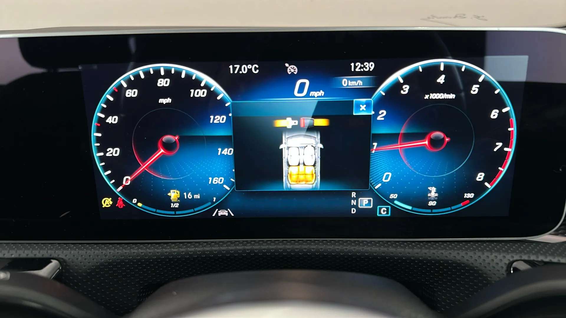 2019 MERCEDES-BENZ A CLASS 2019 MERCEDES-BENZ A CLASS