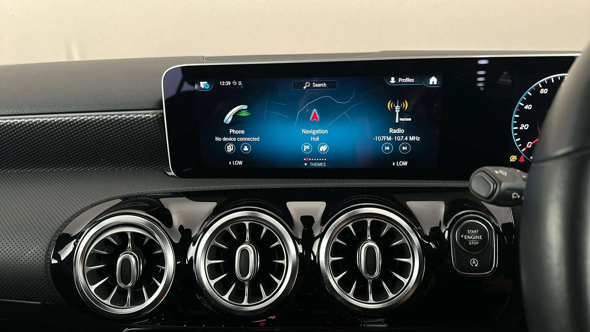 2019 MERCEDES-BENZ A CLASS 2019 MERCEDES-BENZ A CLASS