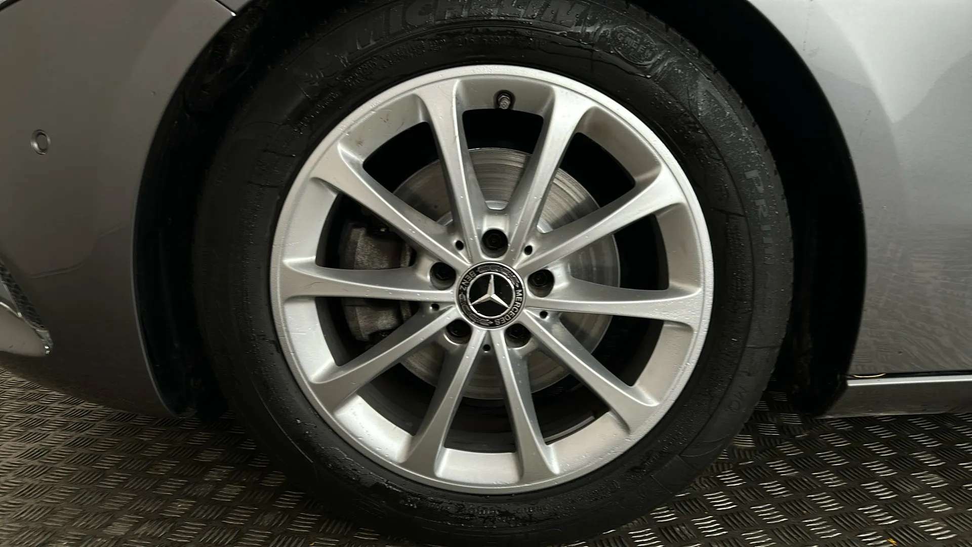 2019 MERCEDES-BENZ A CLASS 2019 MERCEDES-BENZ A CLASS