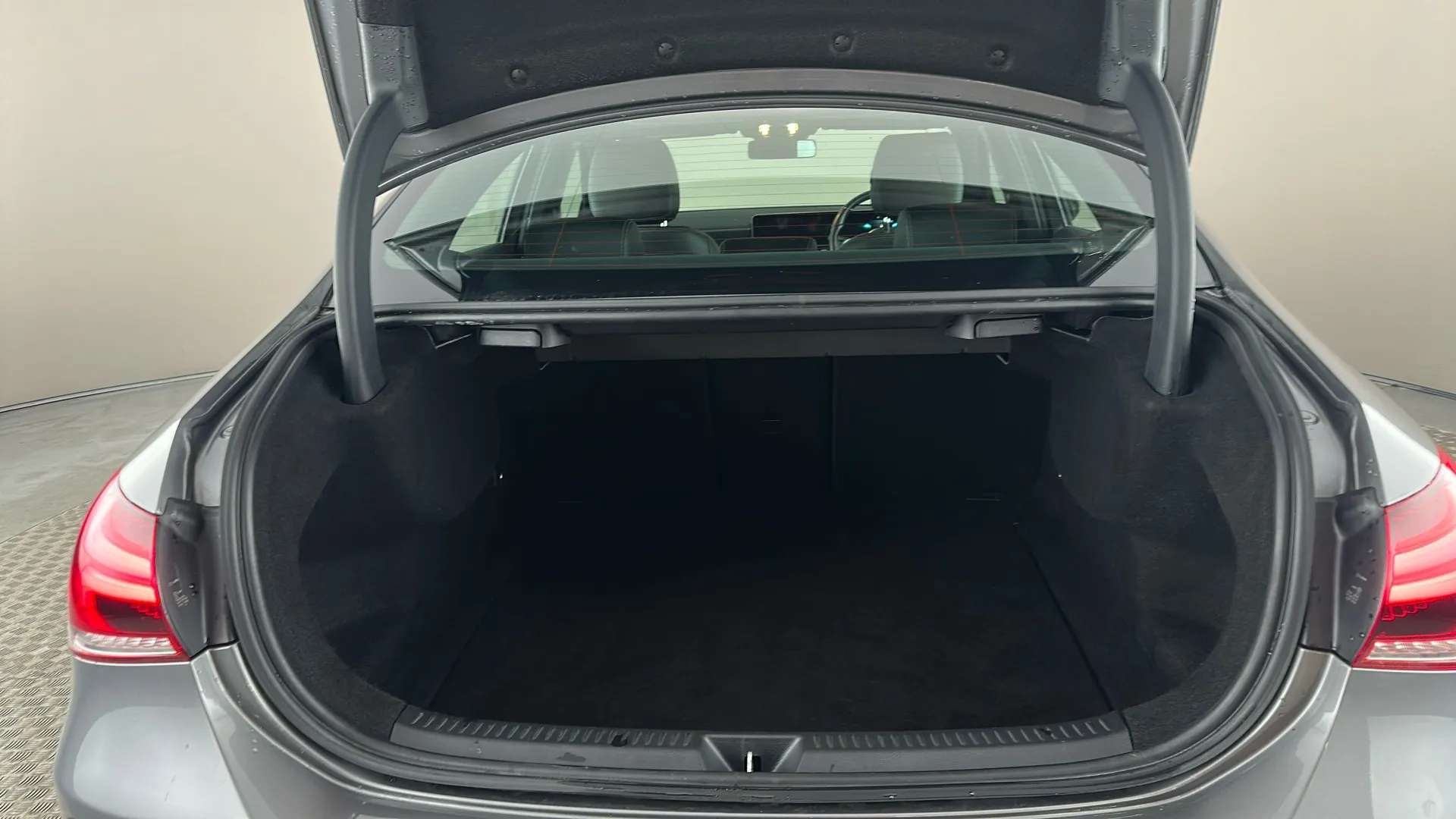 2019 MERCEDES-BENZ A CLASS 2019 MERCEDES-BENZ A CLASS