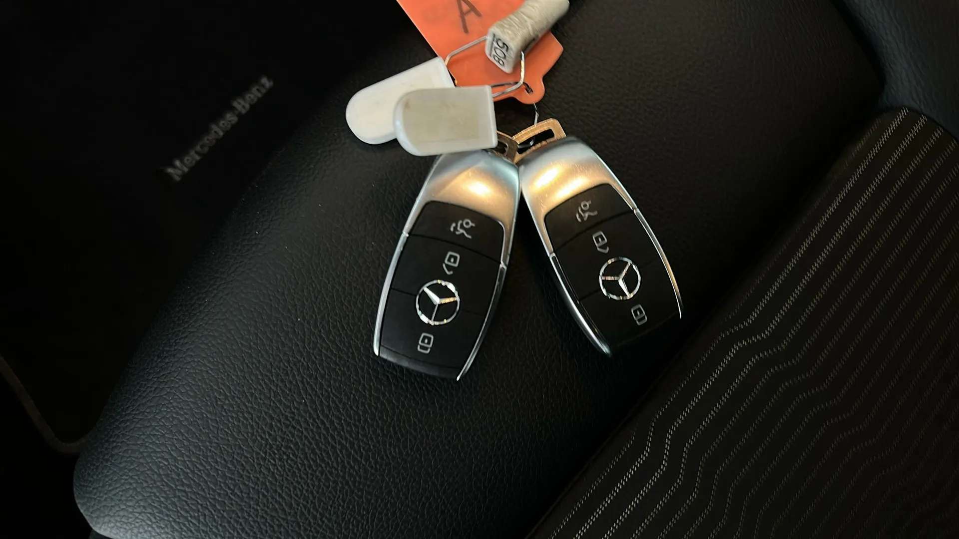 2019 MERCEDES-BENZ A CLASS 2019 MERCEDES-BENZ A CLASS