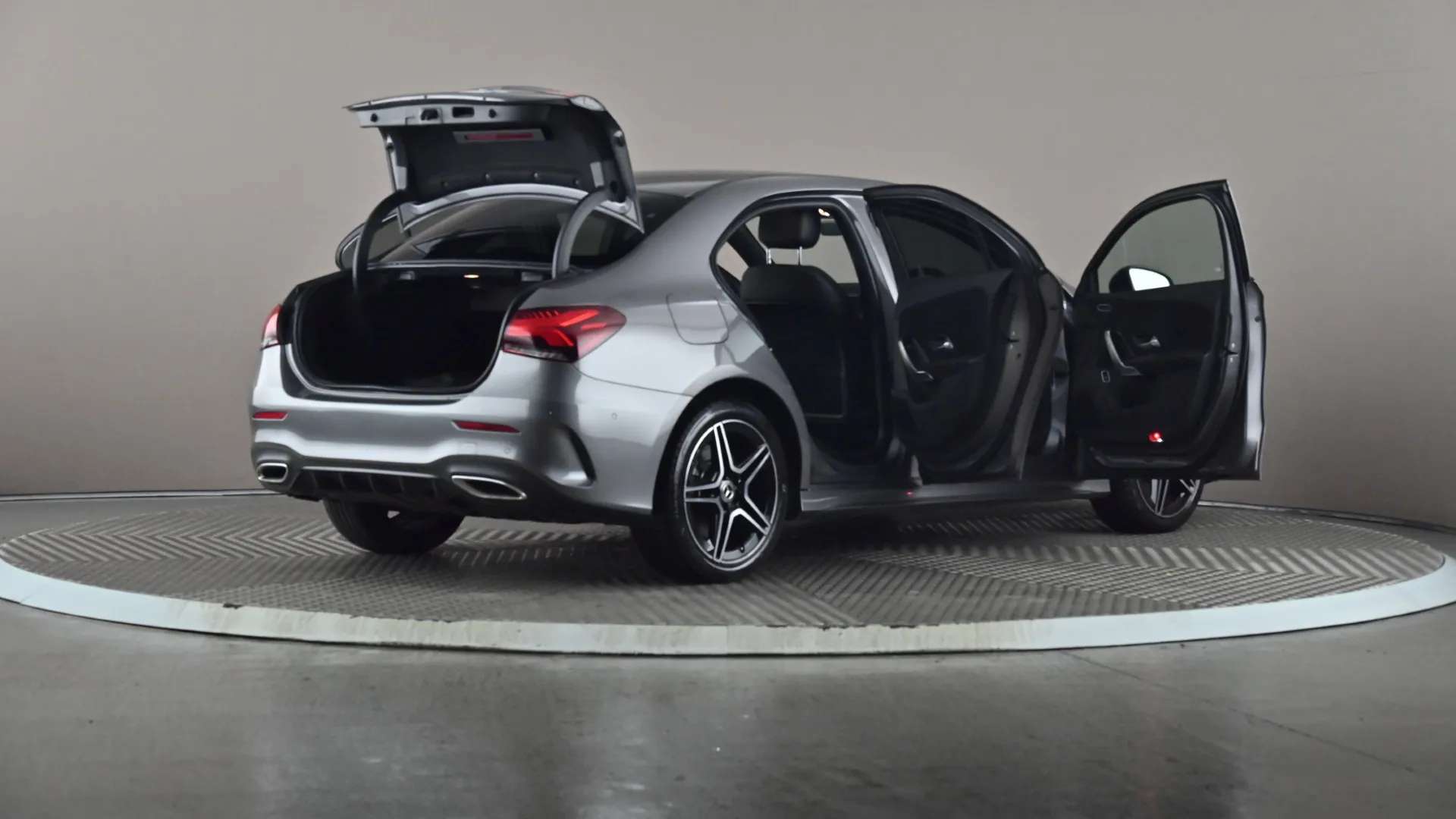 2022 MERCEDES-BENZ A CLASS 2022 MERCEDES-BENZ A CLASS