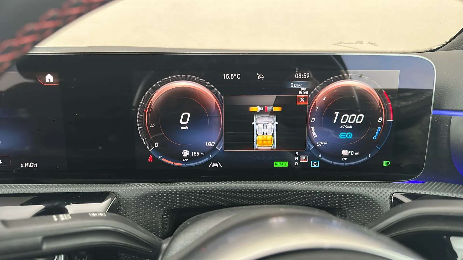 2022 MERCEDES-BENZ A CLASS 2022 MERCEDES-BENZ A CLASS