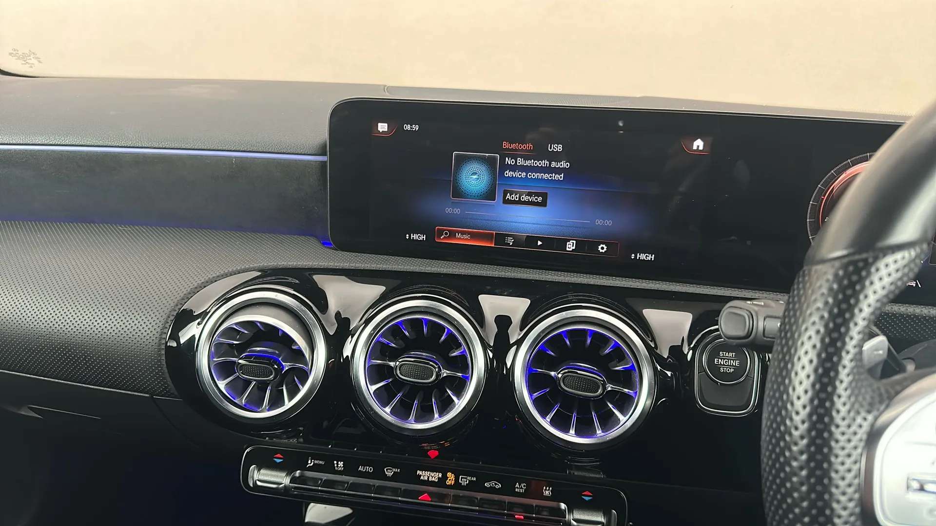 2022 MERCEDES-BENZ A CLASS 2022 MERCEDES-BENZ A CLASS