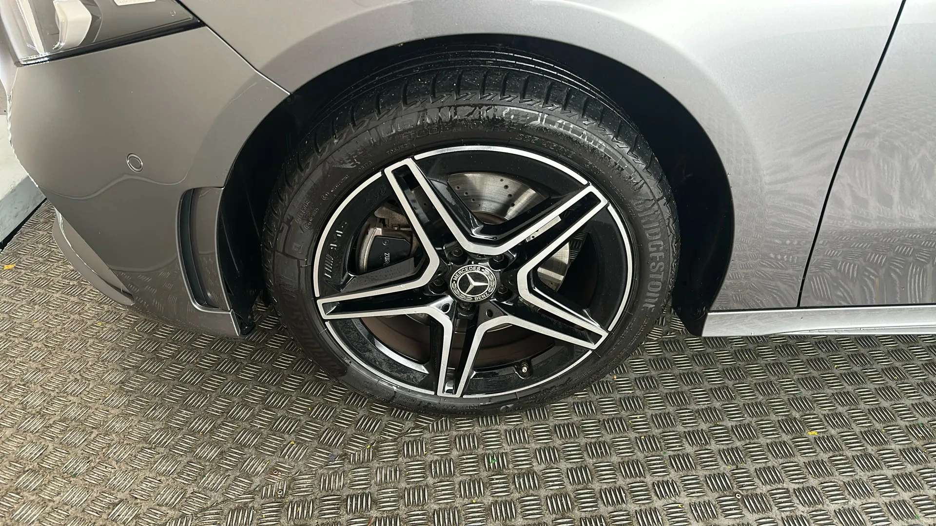 2022 MERCEDES-BENZ A CLASS 2022 MERCEDES-BENZ A CLASS