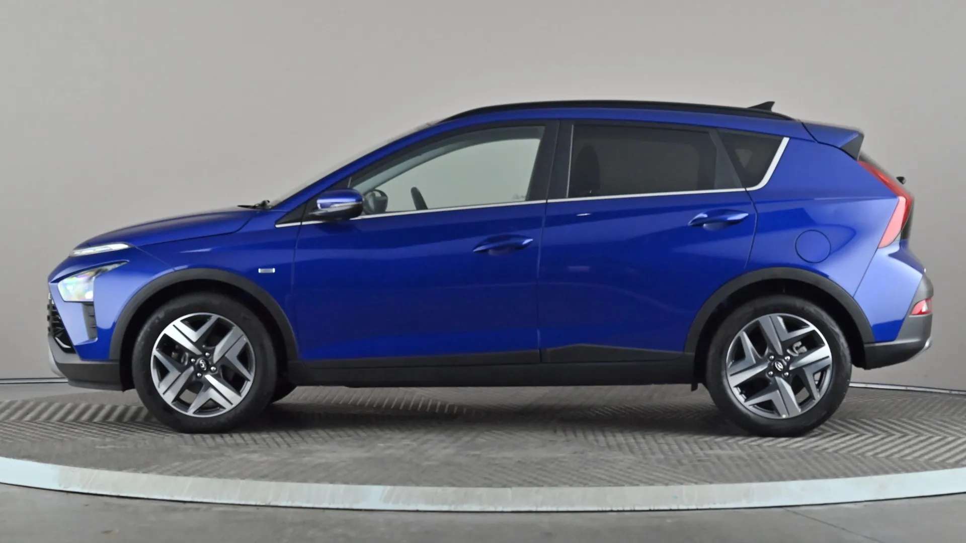 2023 HYUNDAI BAYON 2023 HYUNDAI BAYON