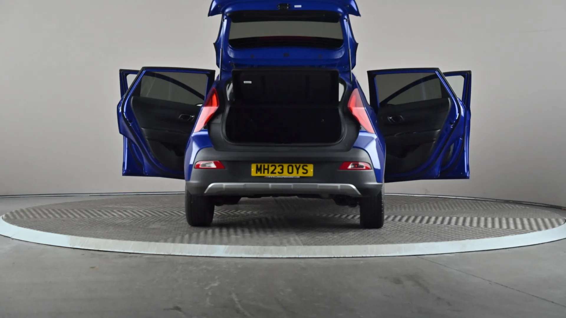 2023 HYUNDAI BAYON 2023 HYUNDAI BAYON