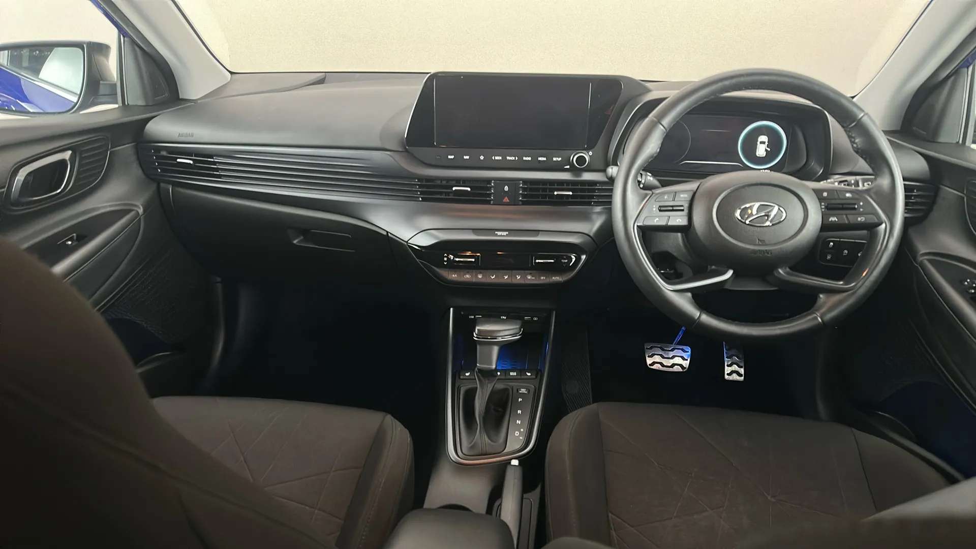 2023 HYUNDAI BAYON 2023 HYUNDAI BAYON