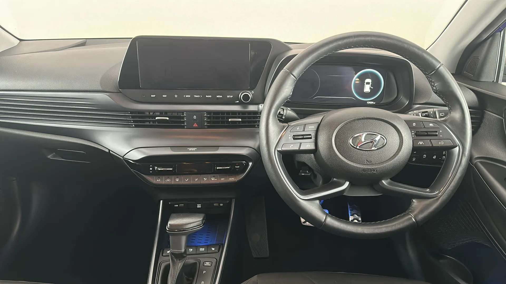 2023 HYUNDAI BAYON 2023 HYUNDAI BAYON