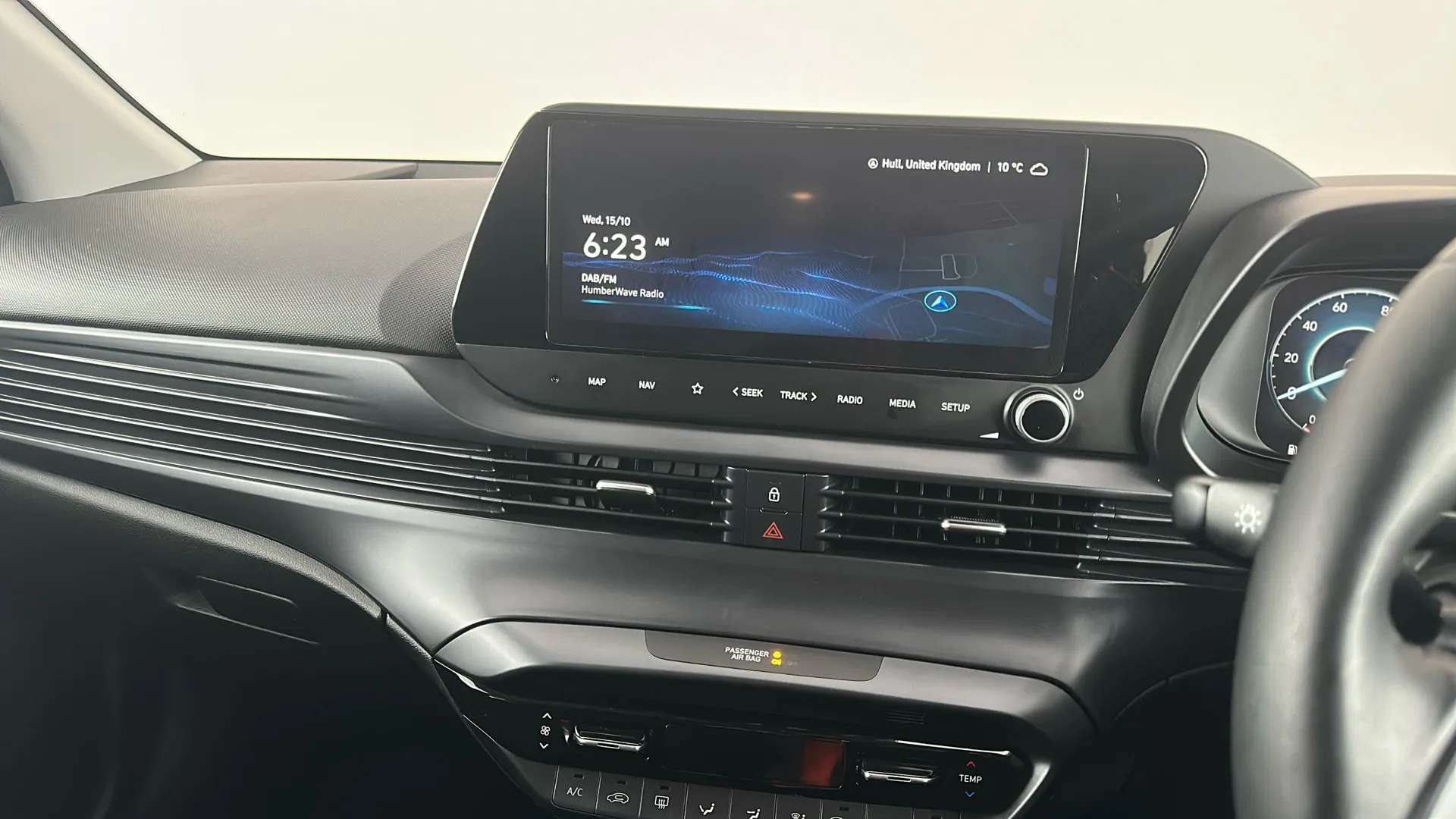 2023 HYUNDAI BAYON 2023 HYUNDAI BAYON