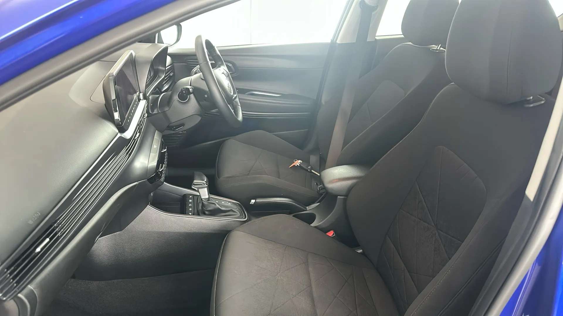 2023 HYUNDAI BAYON 2023 HYUNDAI BAYON