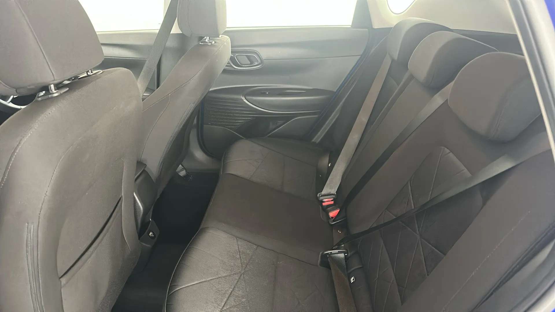 2023 HYUNDAI BAYON 2023 HYUNDAI BAYON