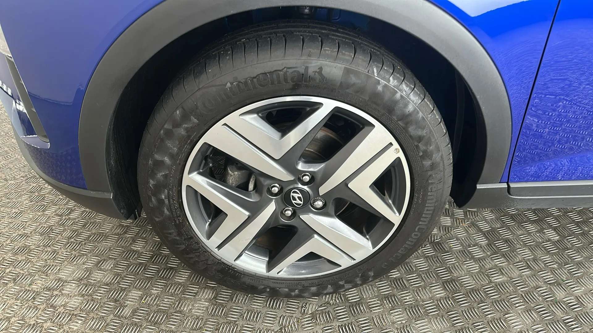 2023 HYUNDAI BAYON 2023 HYUNDAI BAYON