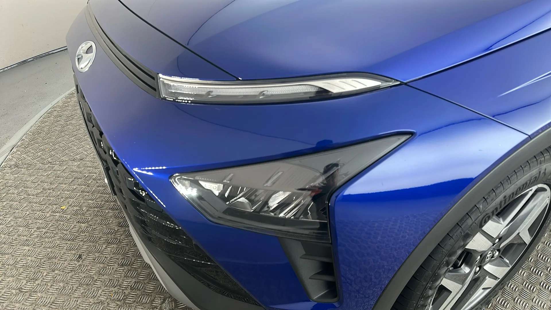 2023 HYUNDAI BAYON 2023 HYUNDAI BAYON