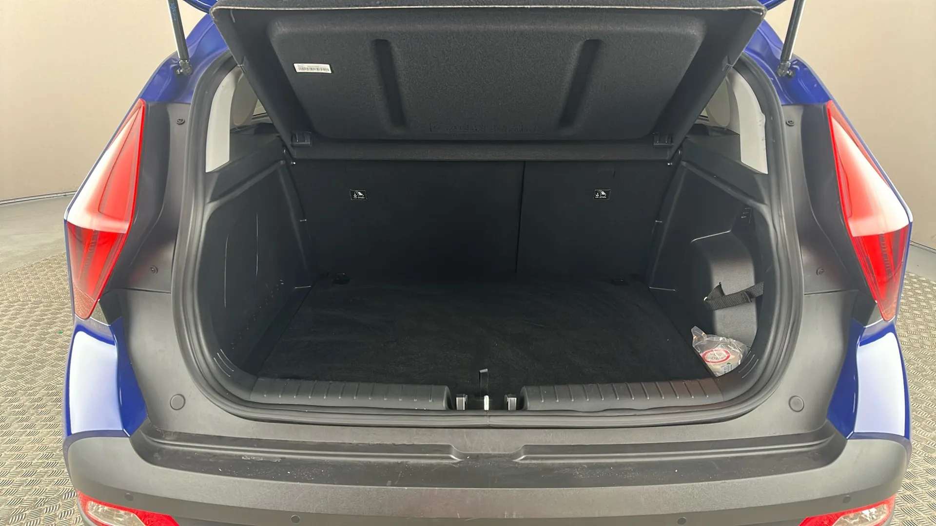 2023 HYUNDAI BAYON 2023 HYUNDAI BAYON