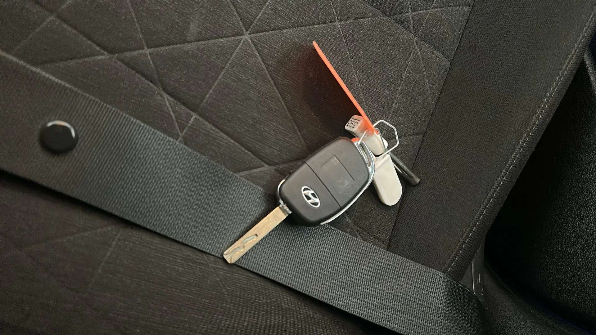 2023 HYUNDAI BAYON 2023 HYUNDAI BAYON