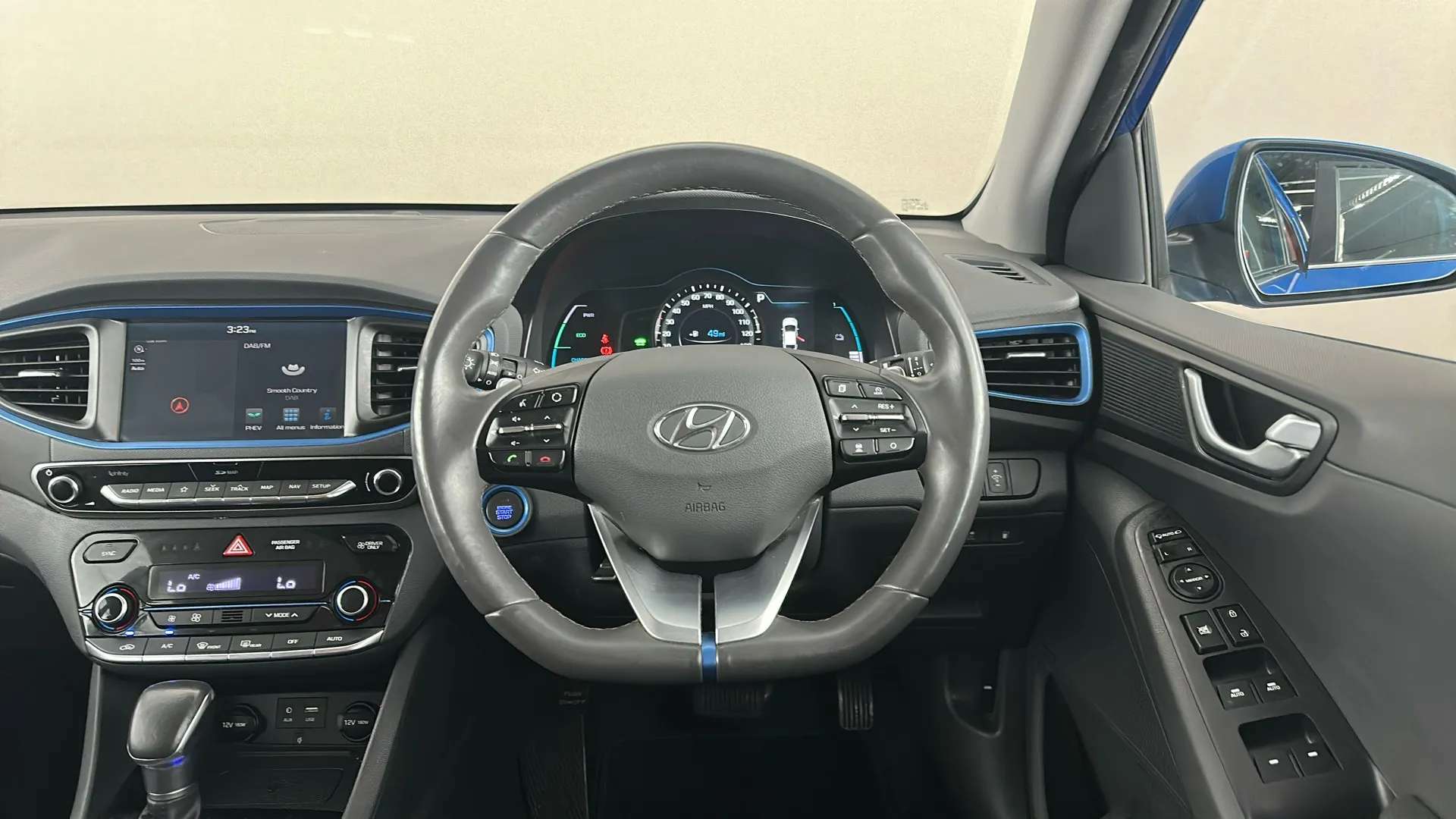 2018 HYUNDAI IONIQ 2018 HYUNDAI IONIQ