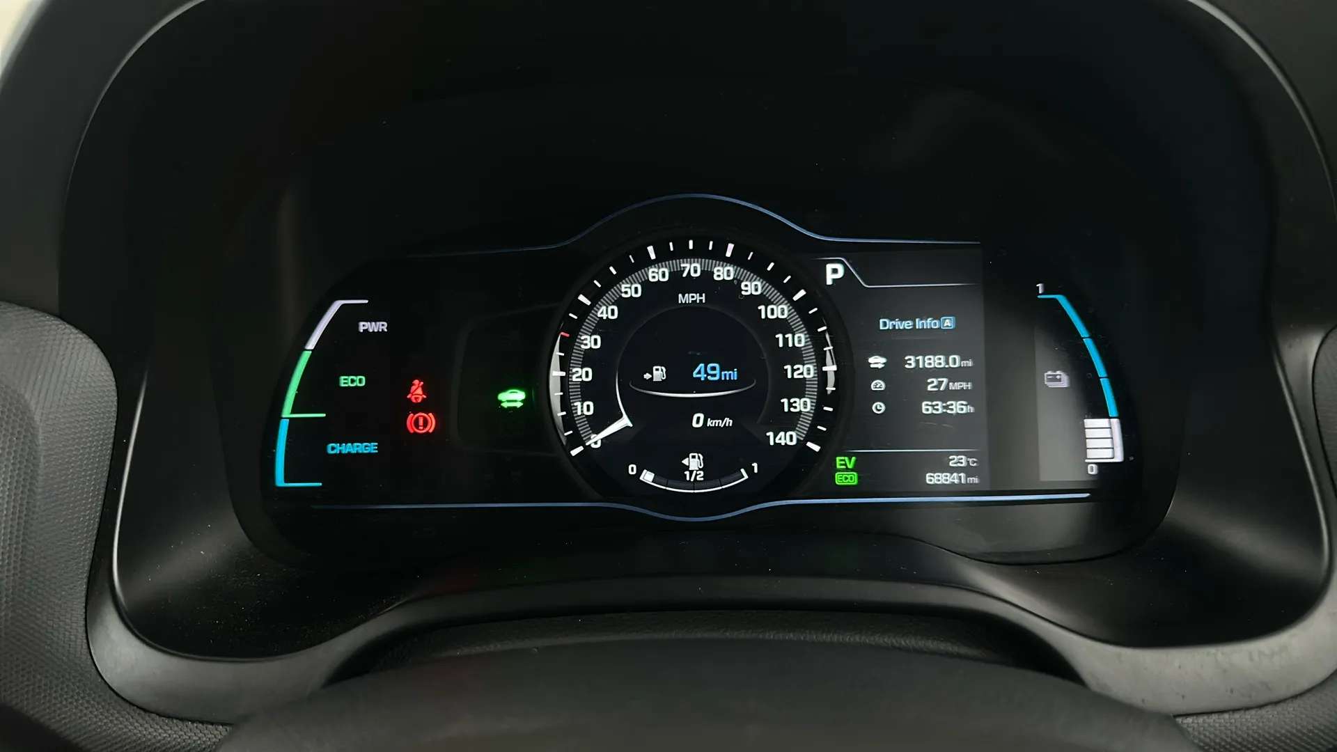 2018 HYUNDAI IONIQ 2018 HYUNDAI IONIQ