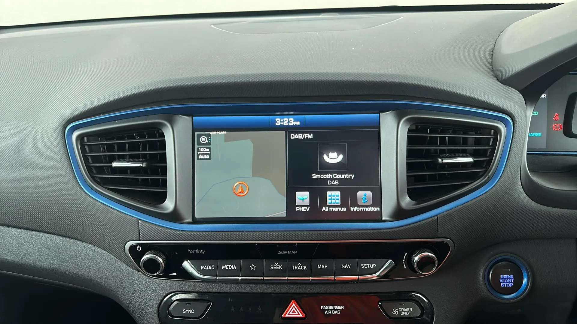 2018 HYUNDAI IONIQ 2018 HYUNDAI IONIQ