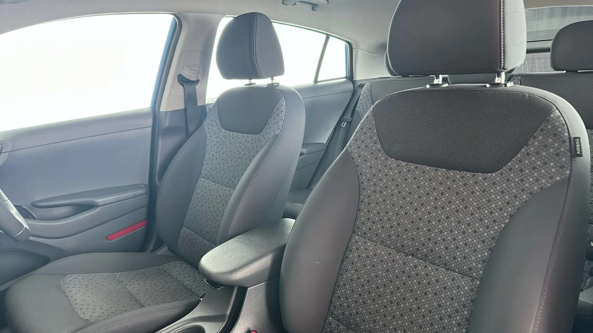 2018 HYUNDAI IONIQ 2018 HYUNDAI IONIQ
