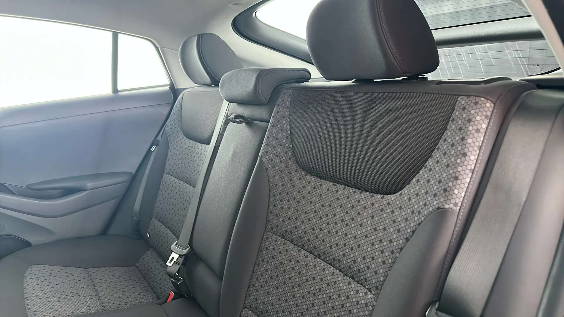2018 HYUNDAI IONIQ 2018 HYUNDAI IONIQ