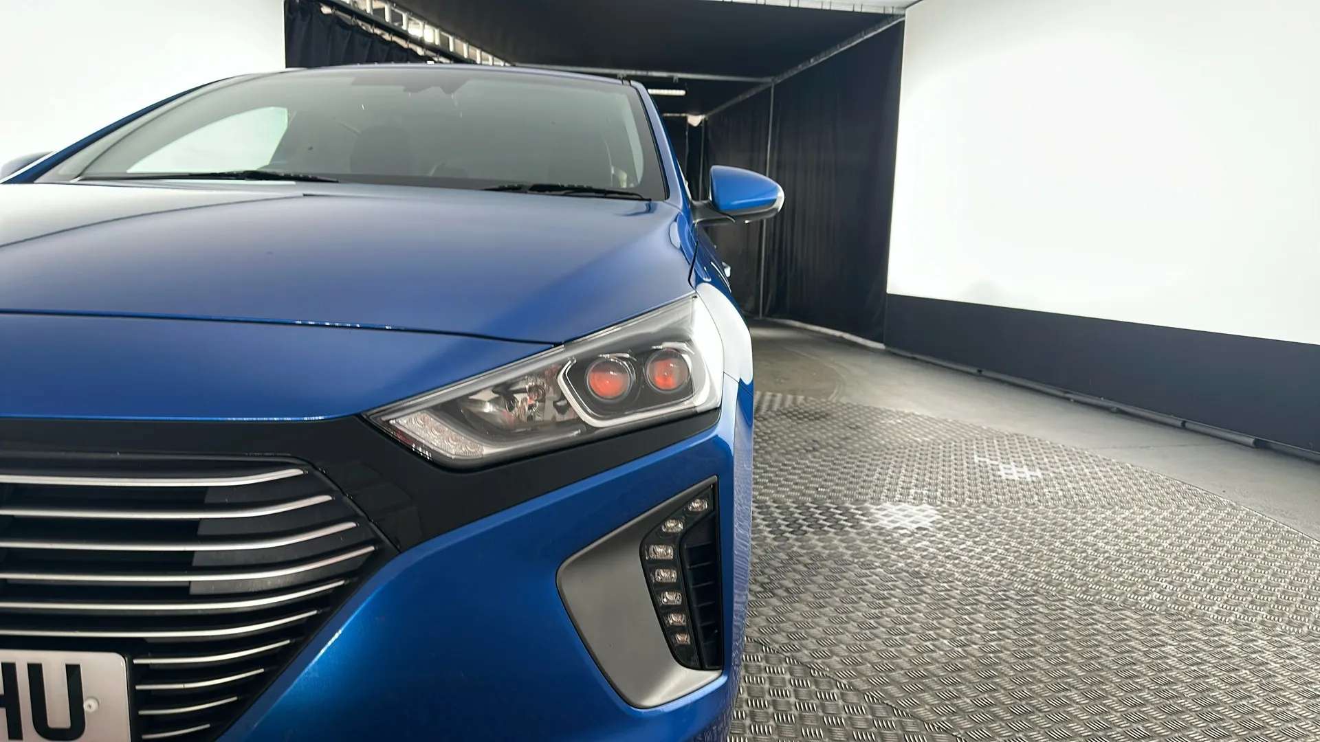 2018 HYUNDAI IONIQ 2018 HYUNDAI IONIQ