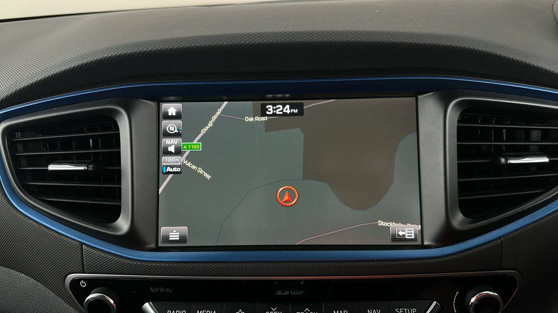 2018 HYUNDAI IONIQ 2018 HYUNDAI IONIQ