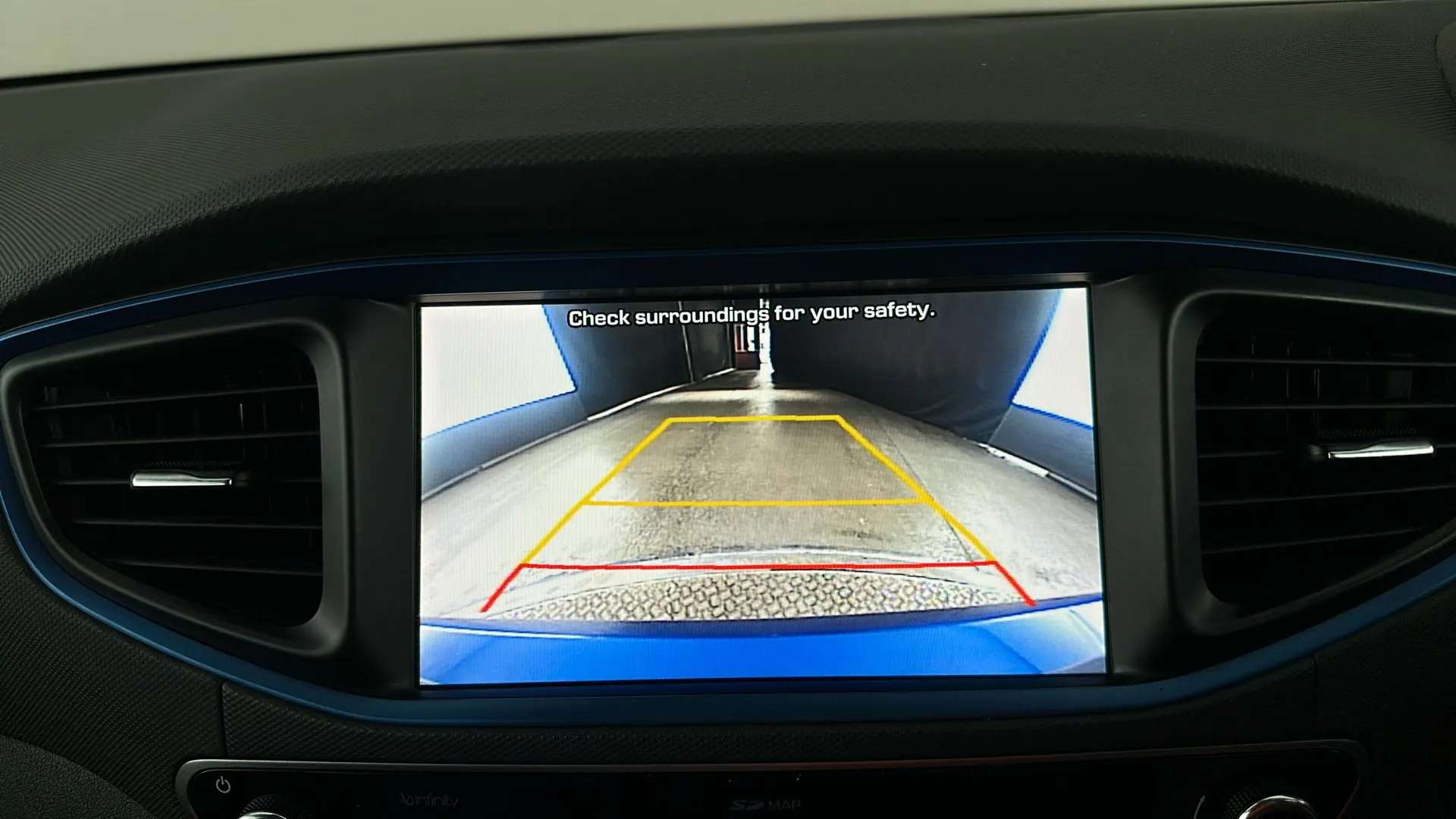 2018 HYUNDAI IONIQ 2018 HYUNDAI IONIQ