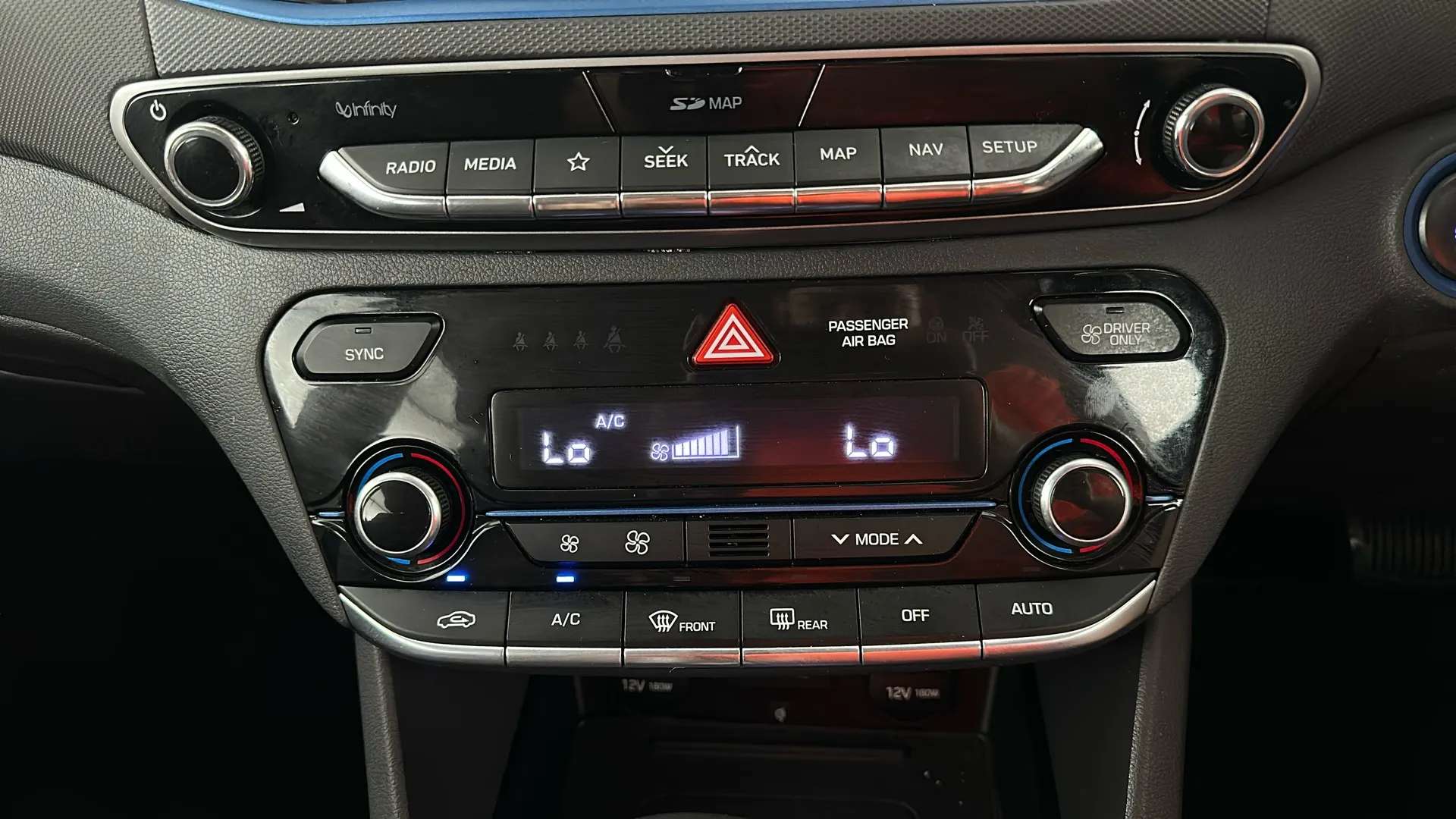2018 HYUNDAI IONIQ 2018 HYUNDAI IONIQ