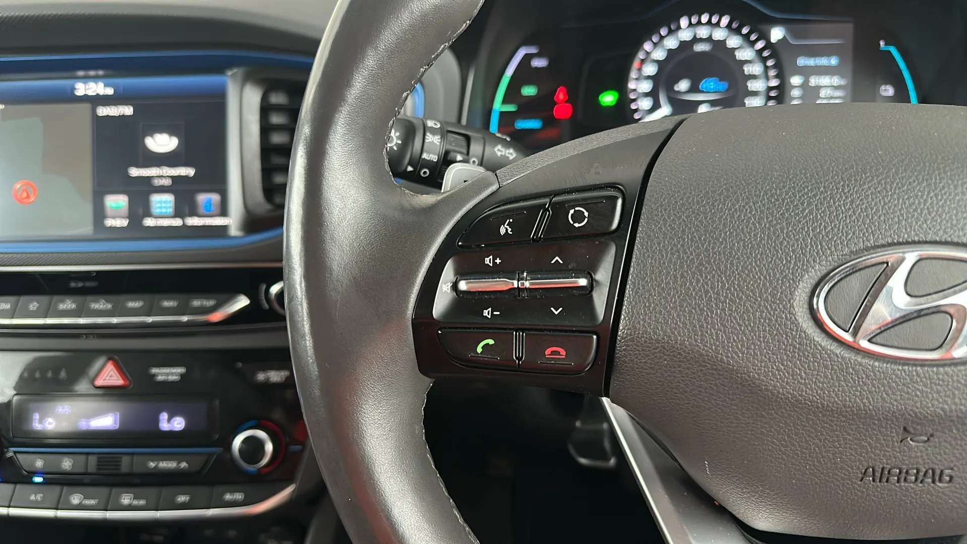 2018 HYUNDAI IONIQ 2018 HYUNDAI IONIQ