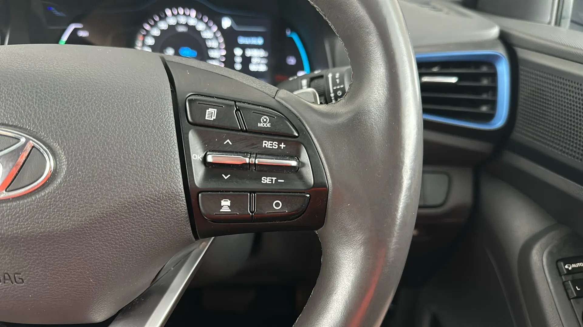 2018 HYUNDAI IONIQ 2018 HYUNDAI IONIQ