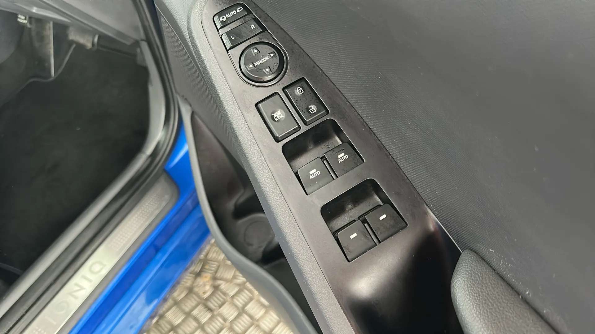 2018 HYUNDAI IONIQ 2018 HYUNDAI IONIQ