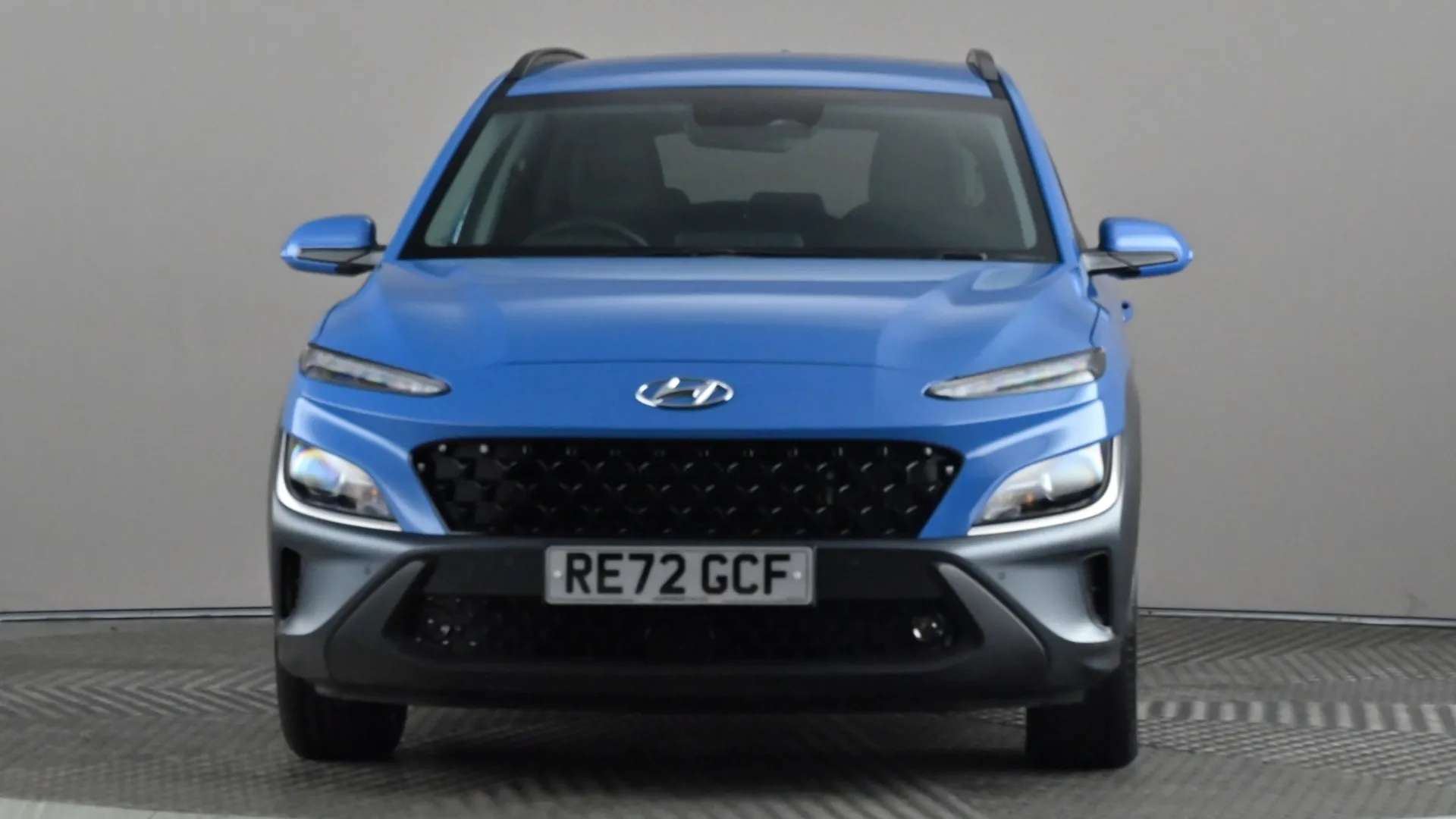 A 2022 HYUNDAI KONA 1.6 GDi Hybrid Premium DCT A 2022 HYUNDAI KONA 1.6 GDi Hybrid Premium DCT