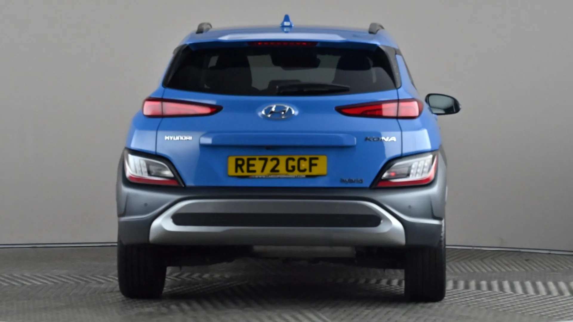 2022 HYUNDAI KONA 2022 HYUNDAI KONA
