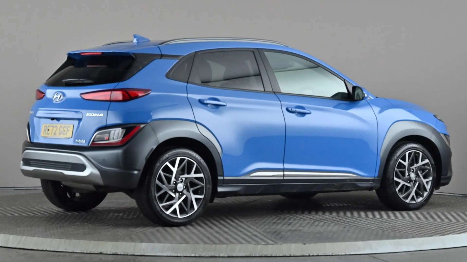 2022 HYUNDAI KONA 2022 HYUNDAI KONA