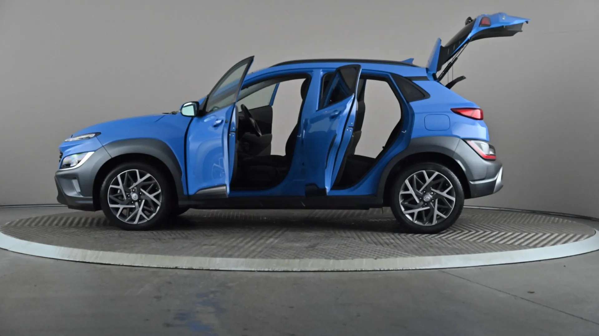 2022 HYUNDAI KONA 2022 HYUNDAI KONA