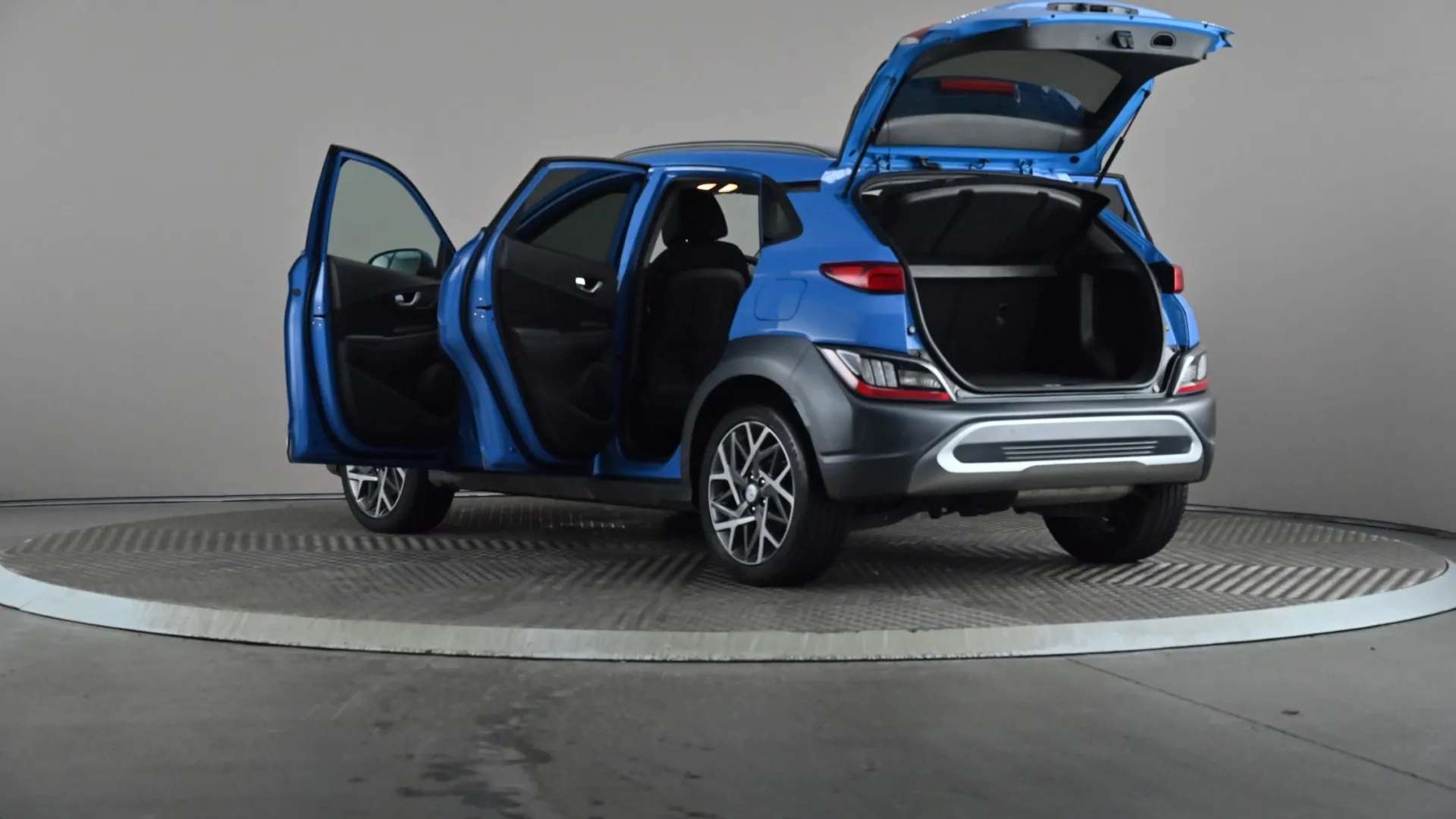 2022 HYUNDAI KONA 2022 HYUNDAI KONA