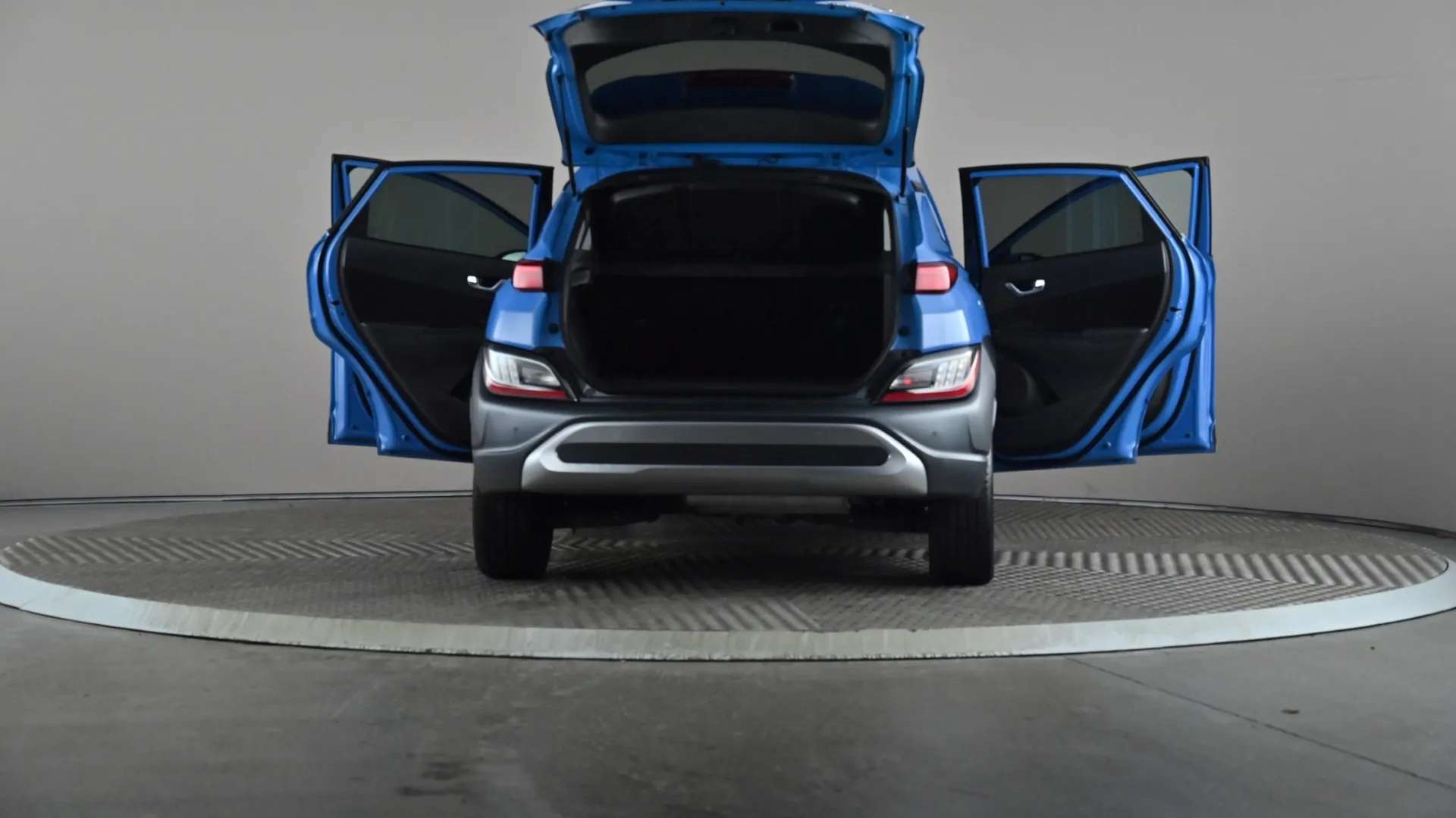 2022 HYUNDAI KONA 2022 HYUNDAI KONA