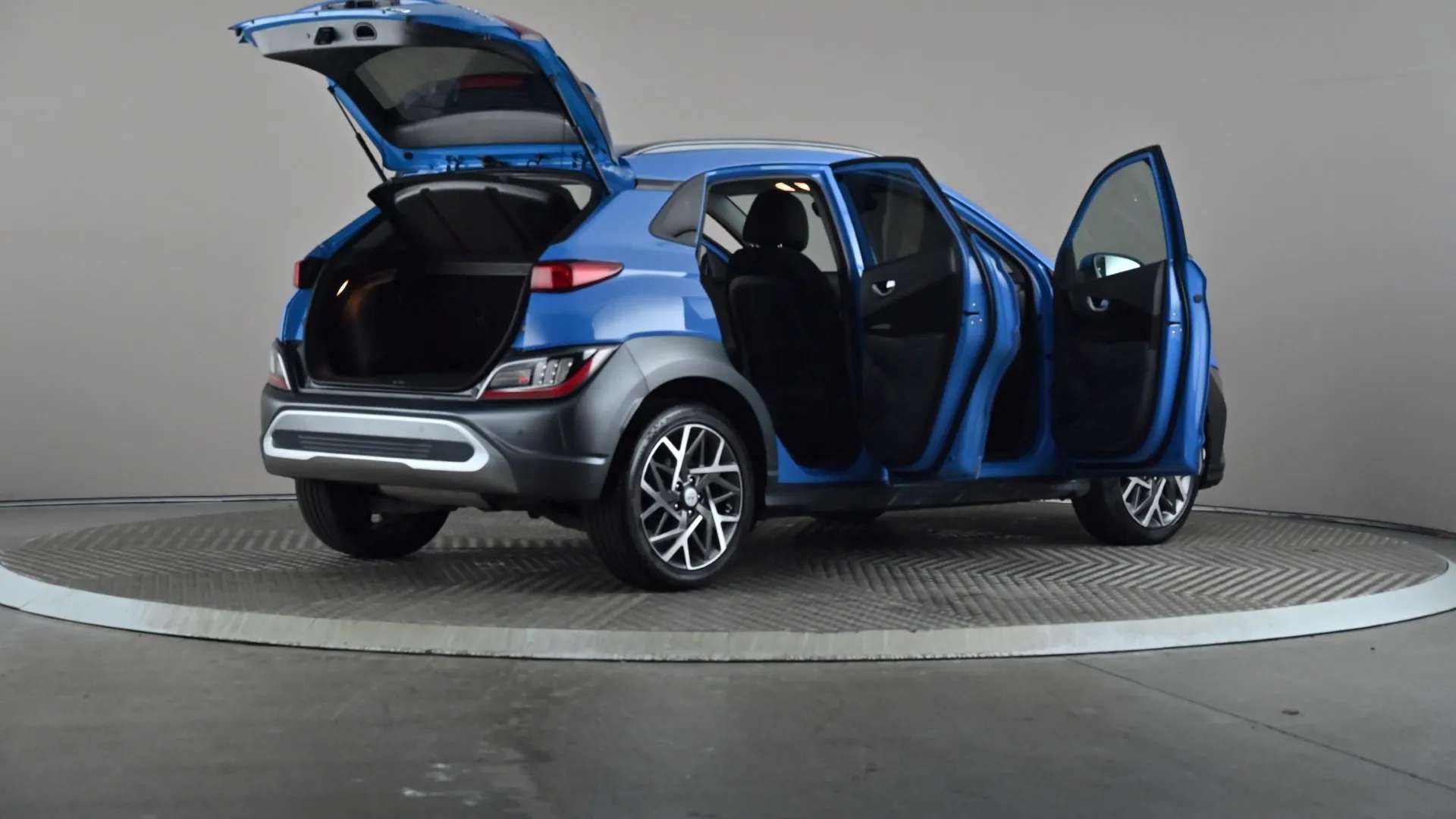 2022 HYUNDAI KONA 2022 HYUNDAI KONA