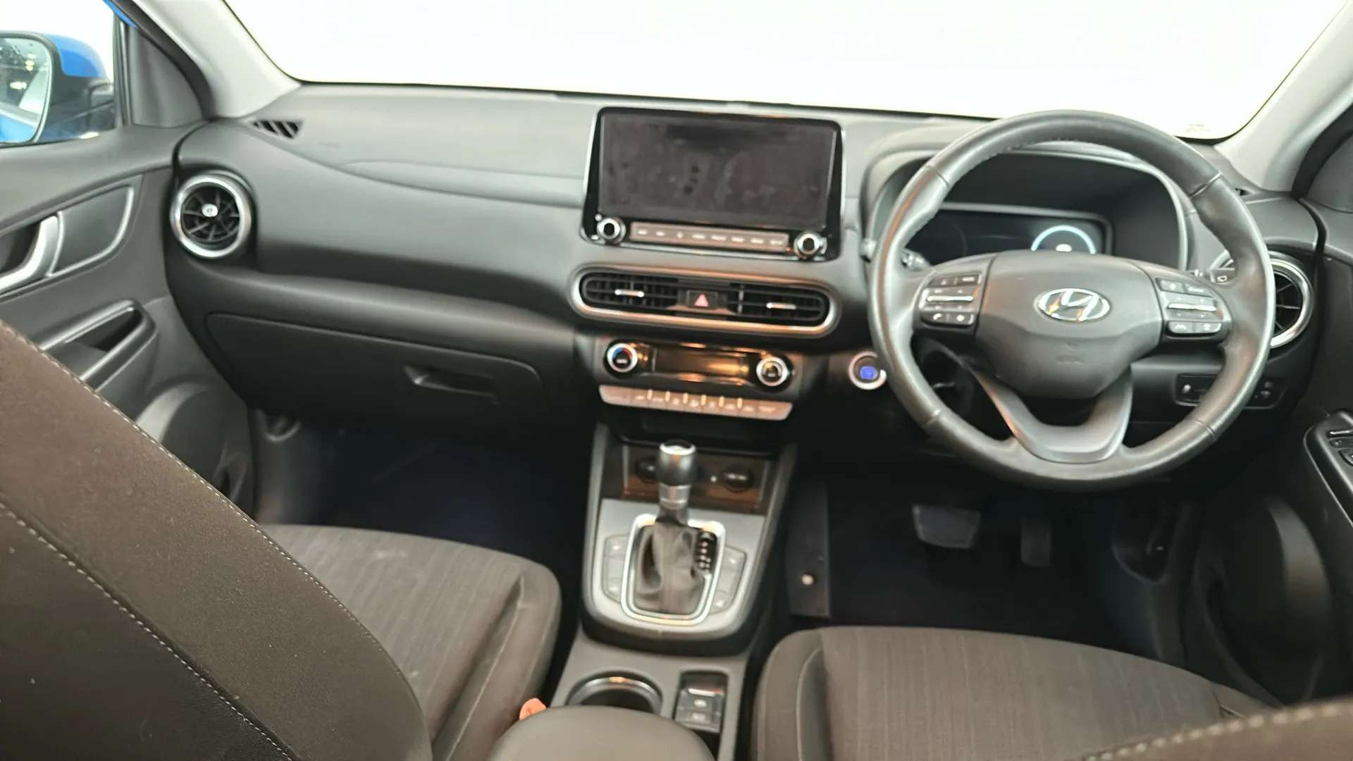 2022 HYUNDAI KONA 2022 HYUNDAI KONA