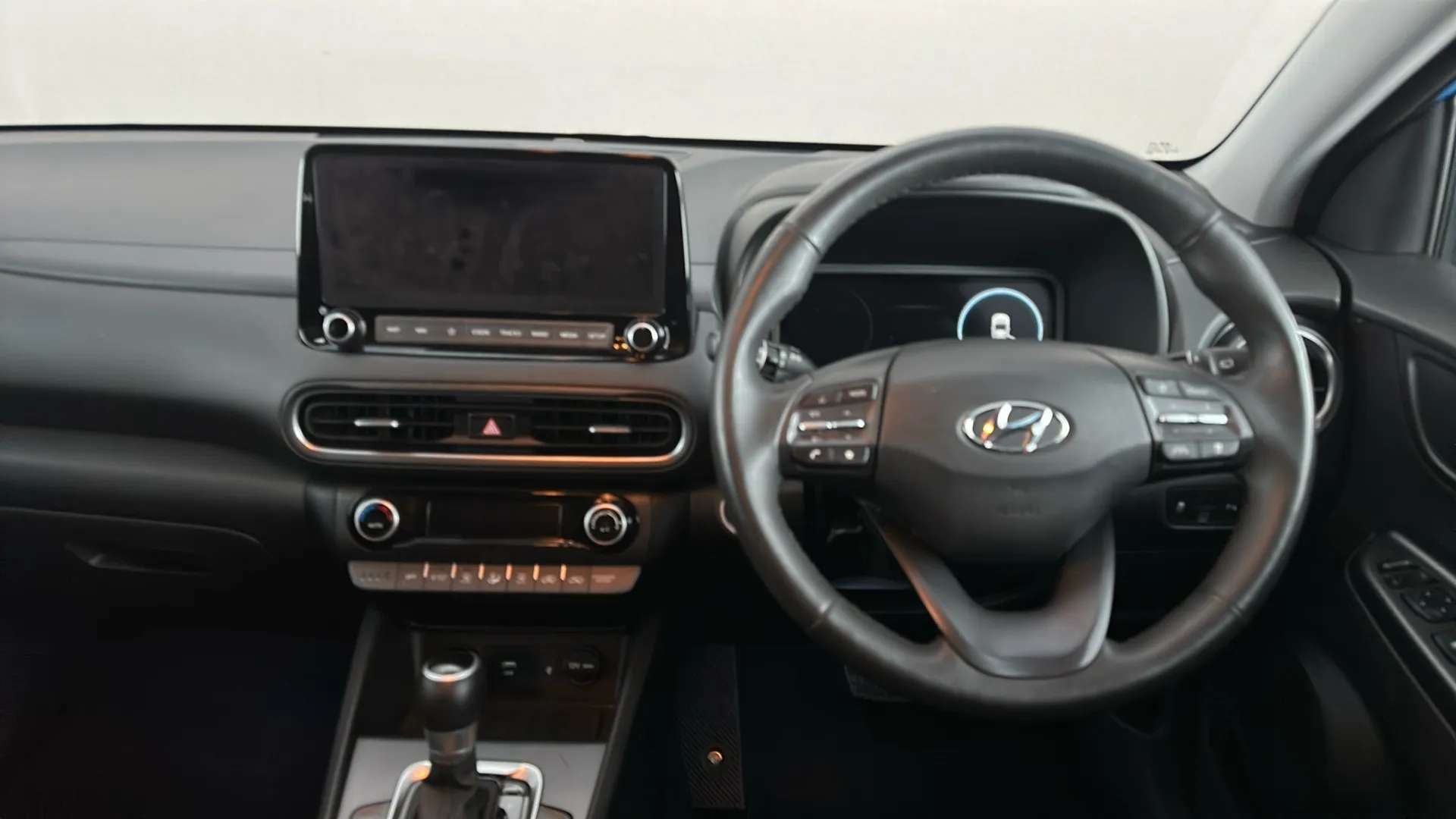 2022 HYUNDAI KONA 2022 HYUNDAI KONA