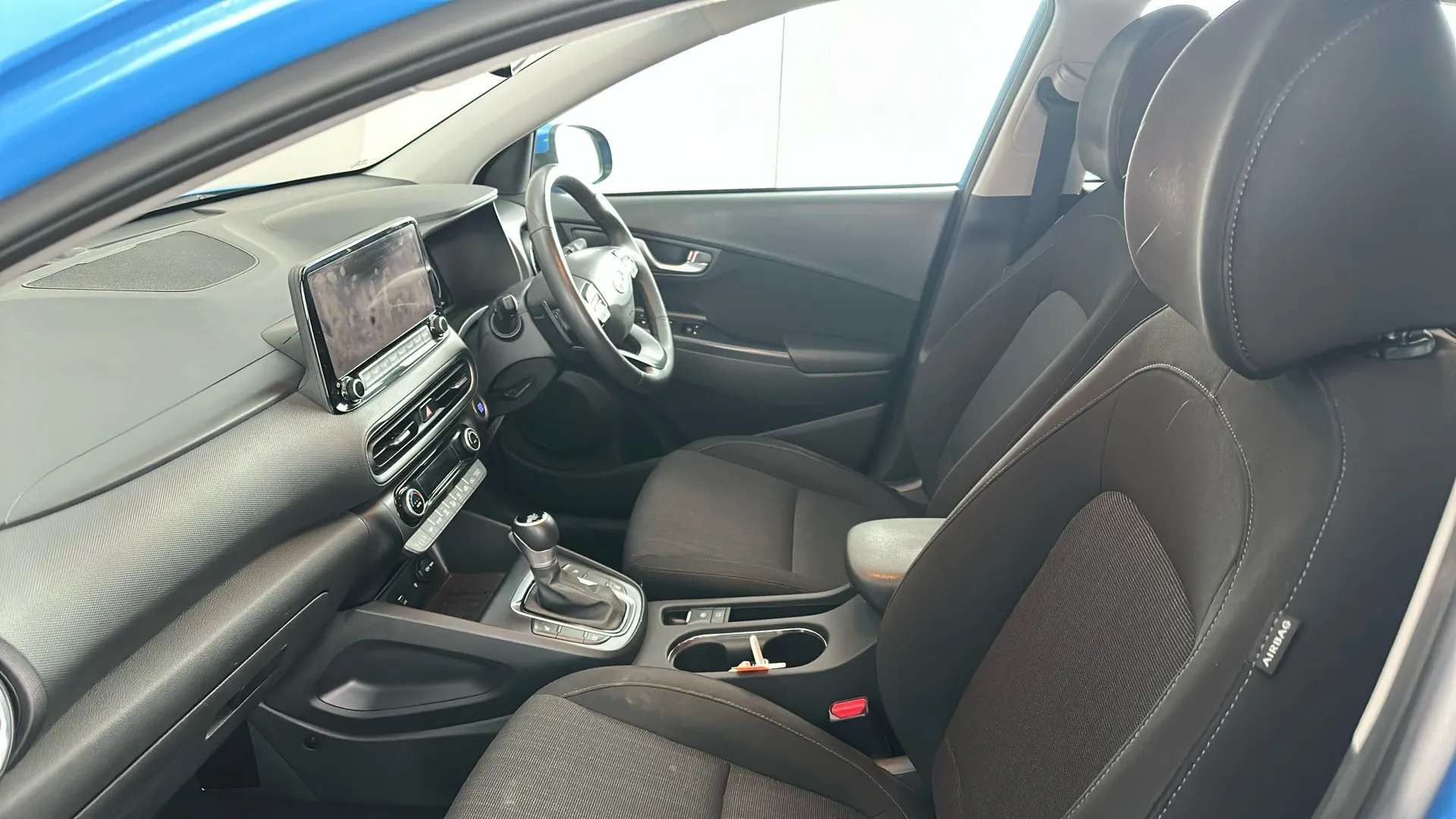 2022 HYUNDAI KONA 2022 HYUNDAI KONA