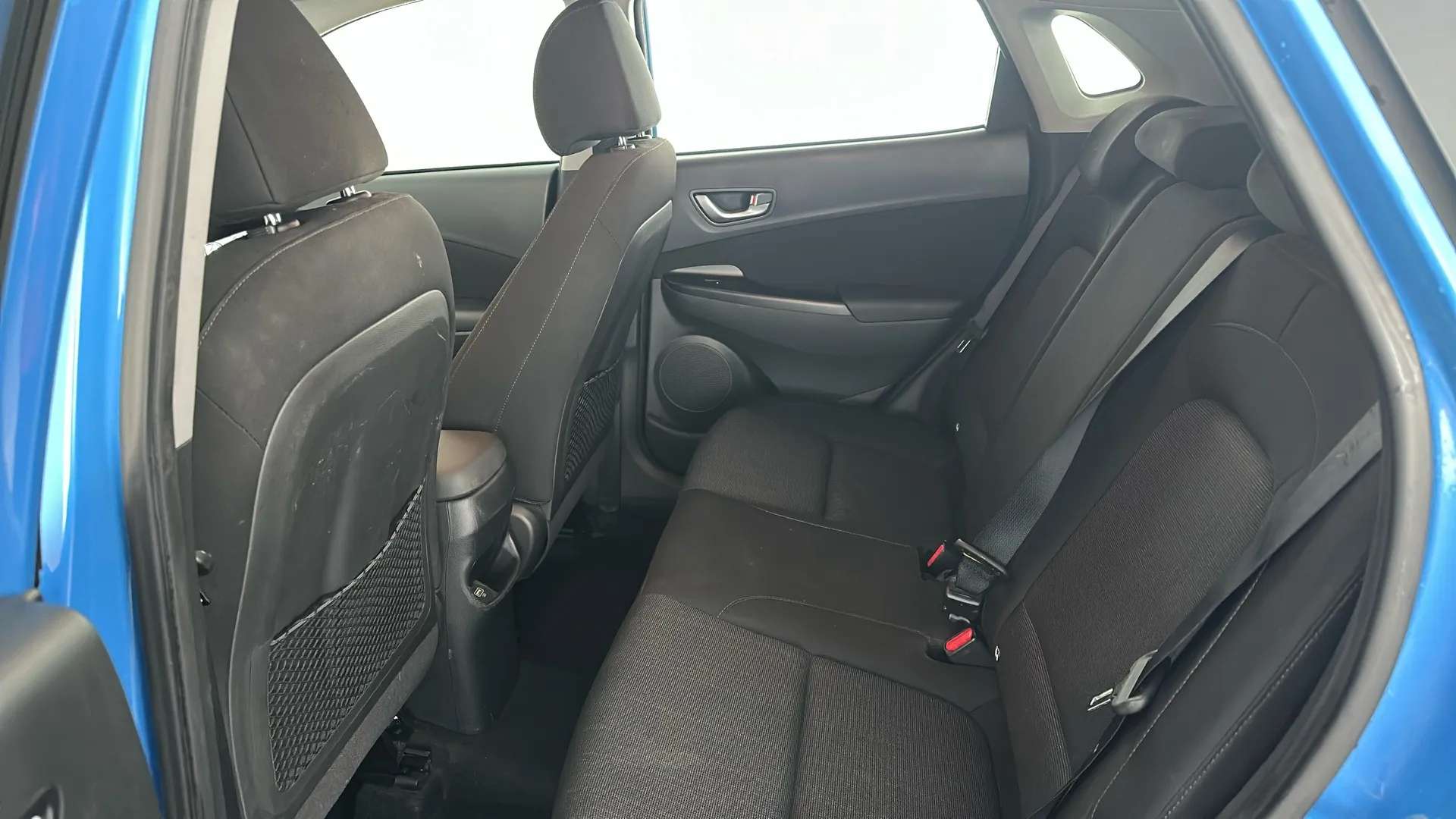 2022 HYUNDAI KONA 2022 HYUNDAI KONA